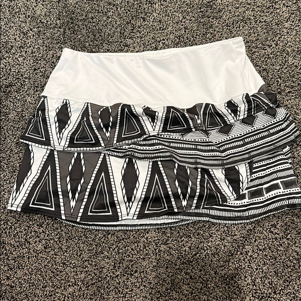Tennis skirt
